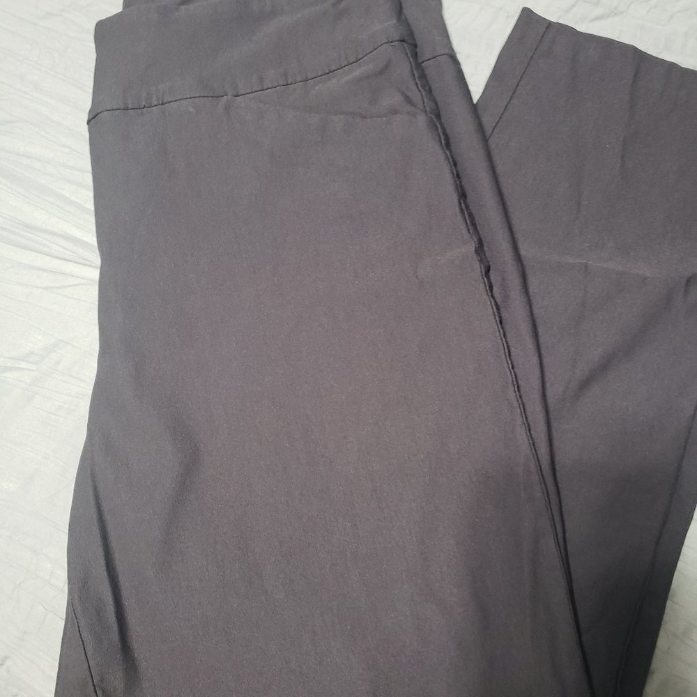 2 pair dress slacks